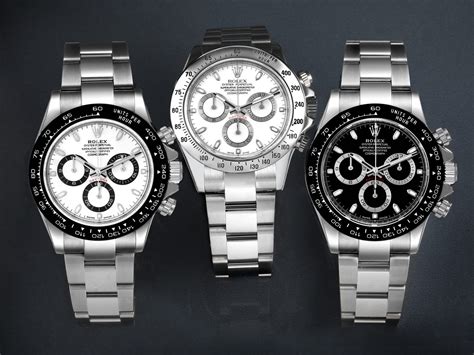 best Rolex daytona